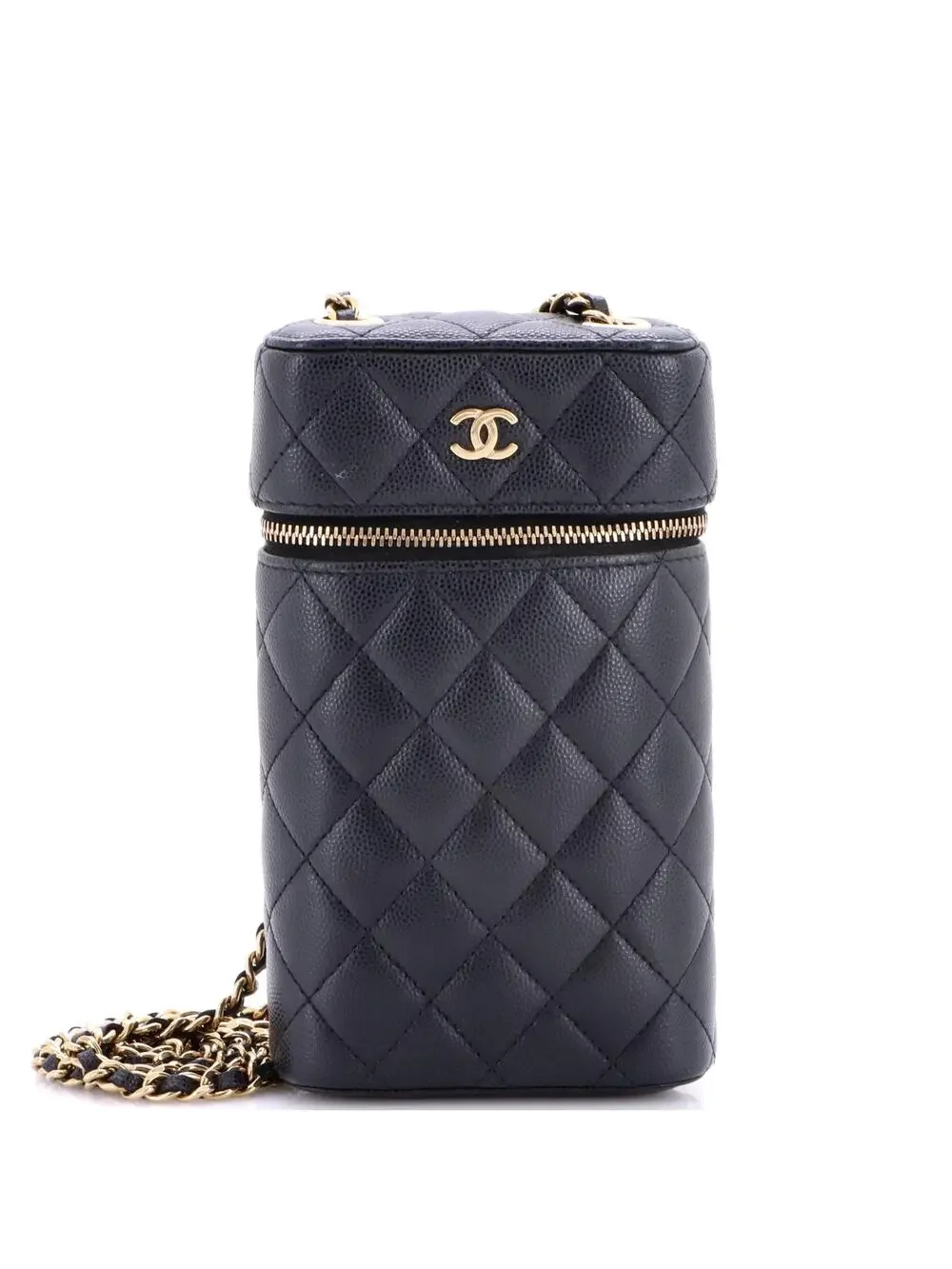 Chanel Classic Vanity Phone Holder With #287582C26B